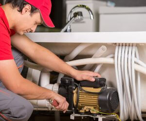 About Sewer Line Replacement Hope Mills, NC