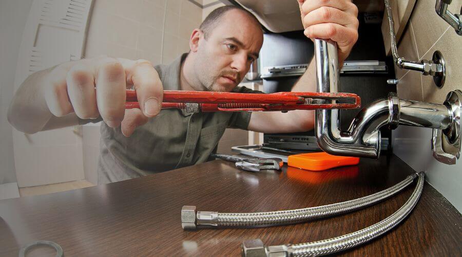 Professional sewer line replacement in Hope Mills, NC
